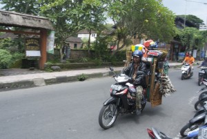 Bali Transport