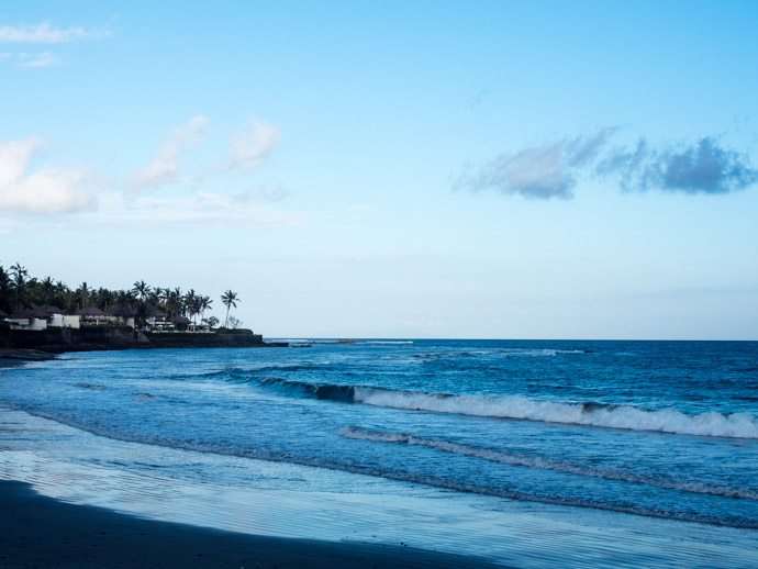 Candidasa East Bali