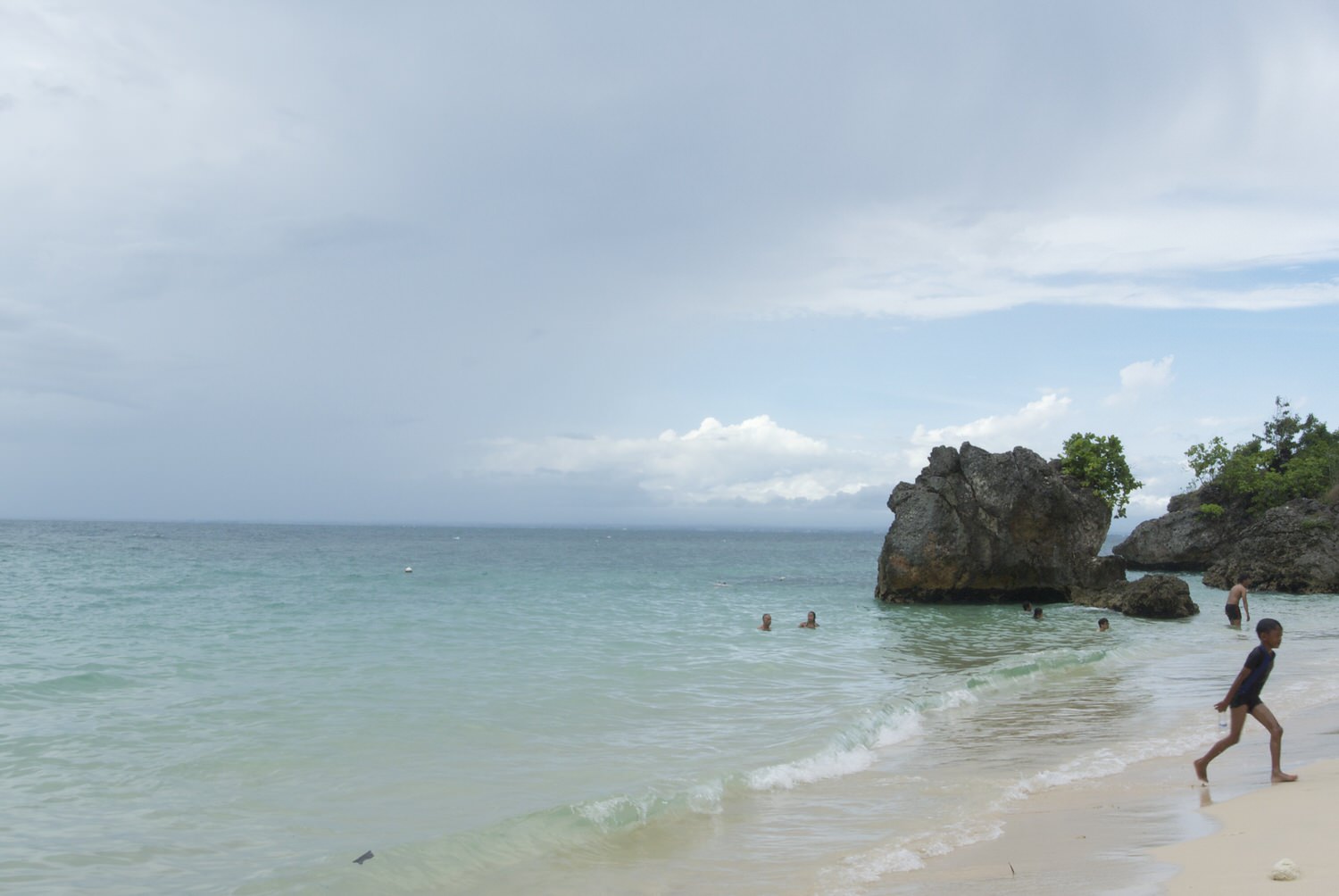 Padang Padang, Bali