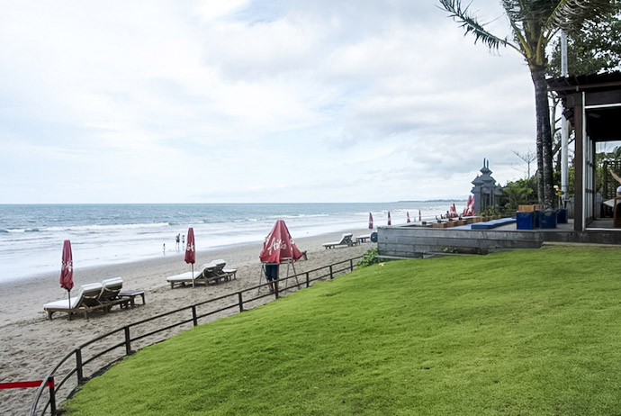 Seminyak Beach