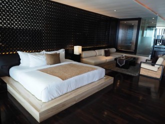Seminyak Ocean View Suite