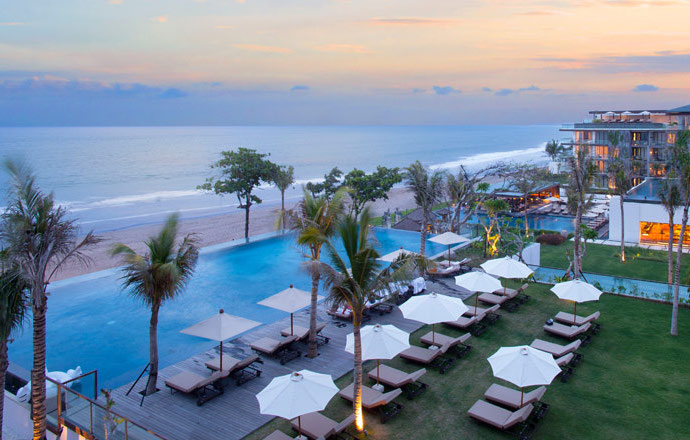Alila Seminyak