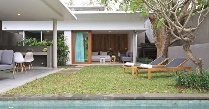 Aria Villas Ubud