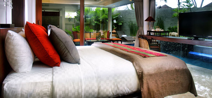 Royal Kamuela Villas Ubud