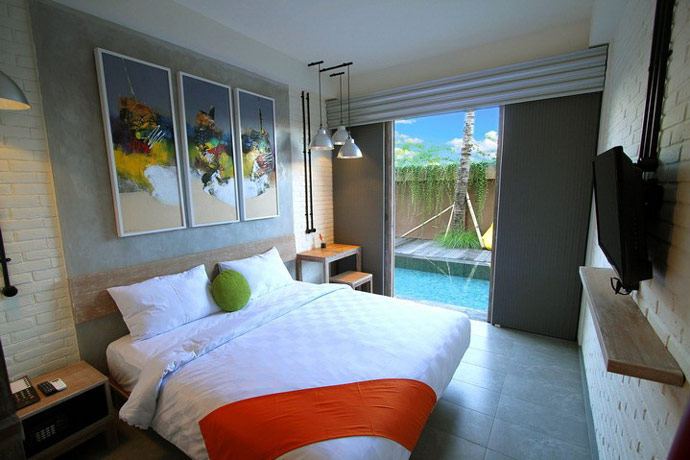 Frii Bali