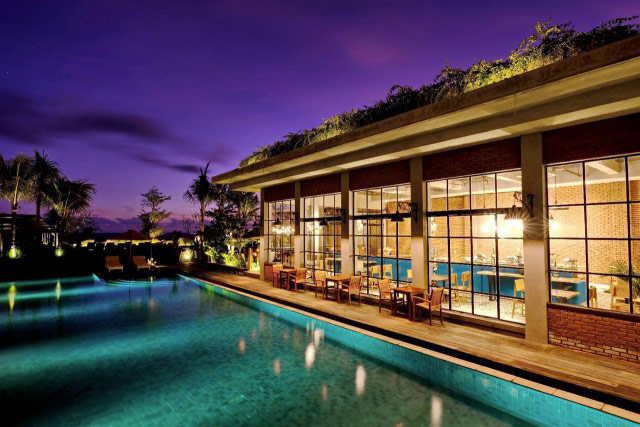 The Haven Suites Canggu