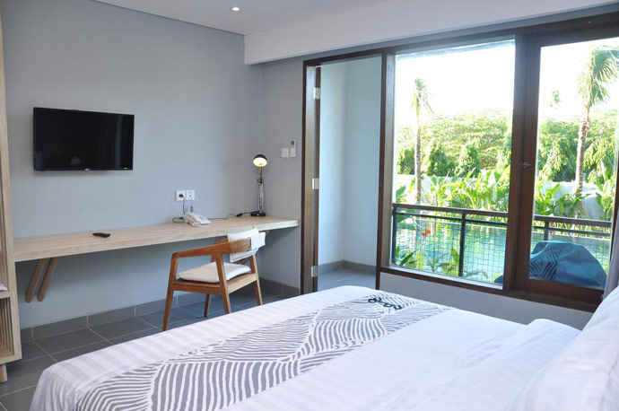 Padang Padang Inn Uluwatu
