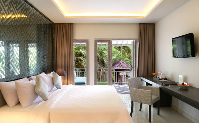 Segara Village Sanur