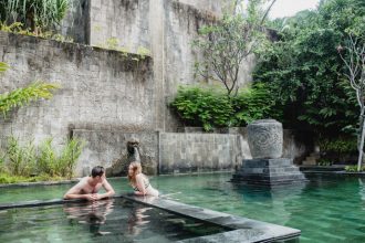 Hotel Indigo Bali Seminyak Beach