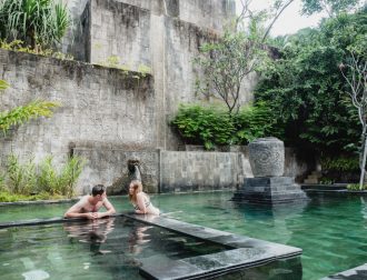 Hotel Indigo Bali Seminyak Beach