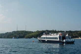 How To Get To Nusa Lembongan From Bali