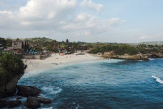 Where To Stay In Nusa Lembongan Bali