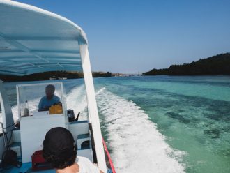 How To Get To Nusa Penida From Nusa Lembongan Bali