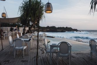 Where To In Eat Nusa Lembongan Bali