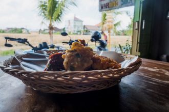 Best Warungs In Canggu Bali
