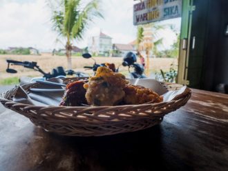 Best Warungs In Canggu Bali
