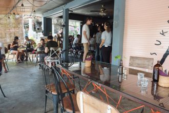 Best Cafes In Uluwatu Bali
