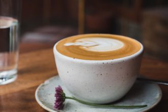 Best Coffee In Ubud Bali