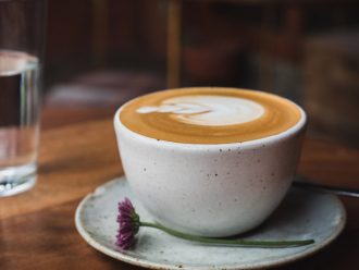 Best Coffee In Ubud Bali