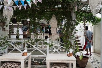 Where To Eat In Gili Air Lombok