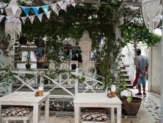 Where To Eat In Gili Air Lombok