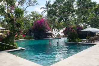 Hyatt Regency Bali