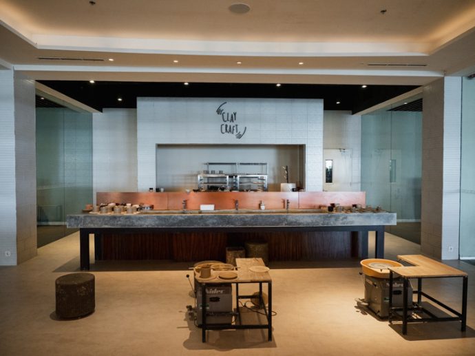 Our Stay At Renaissance Bali Uluwatu Resort & Spa Almost Landing Bali