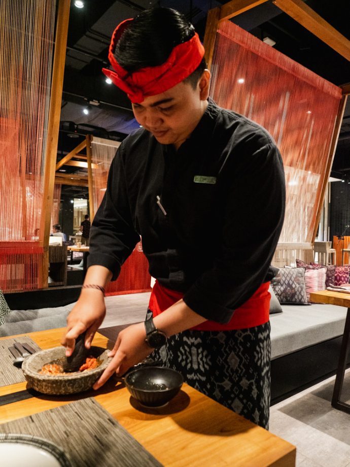 Our Stay At Renaissance Bali Uluwatu Resort & Spa Almost Landing Bali