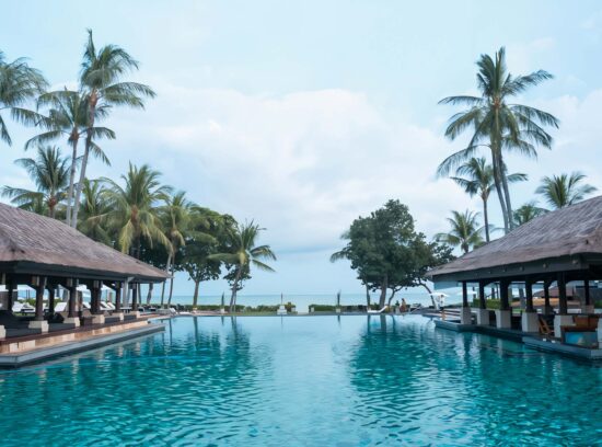 Where to stay in Jimbaran