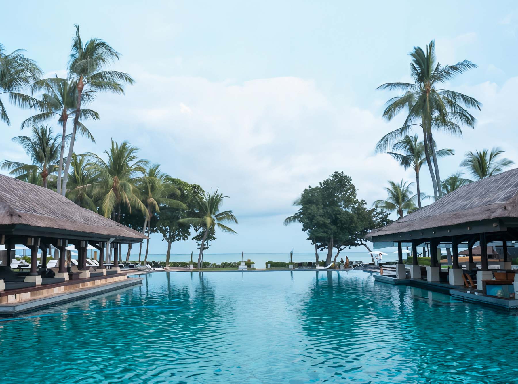 Where to stay in Jimbaran